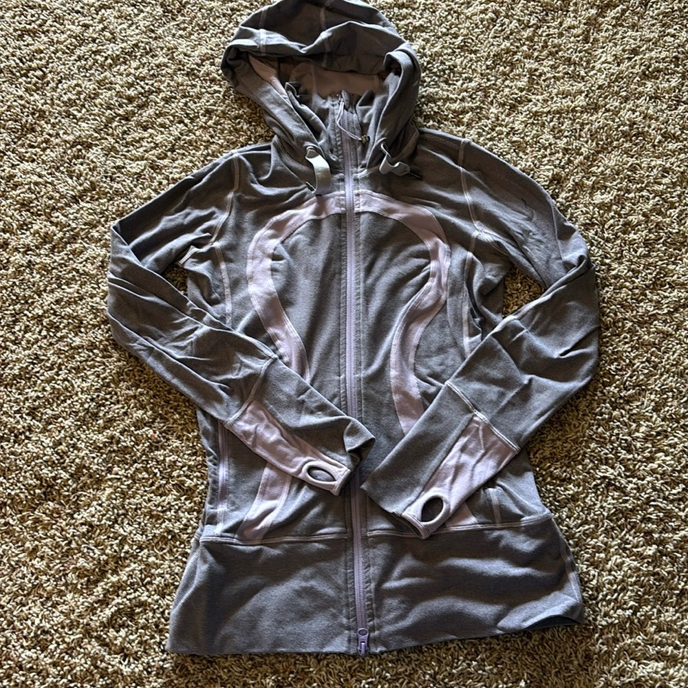 Lululemon jacket